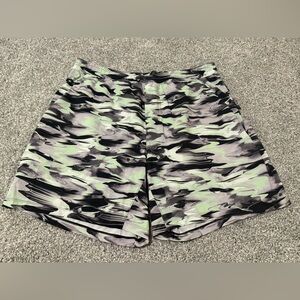 Lululemon Pace Breaker Linerless Shorts 7”